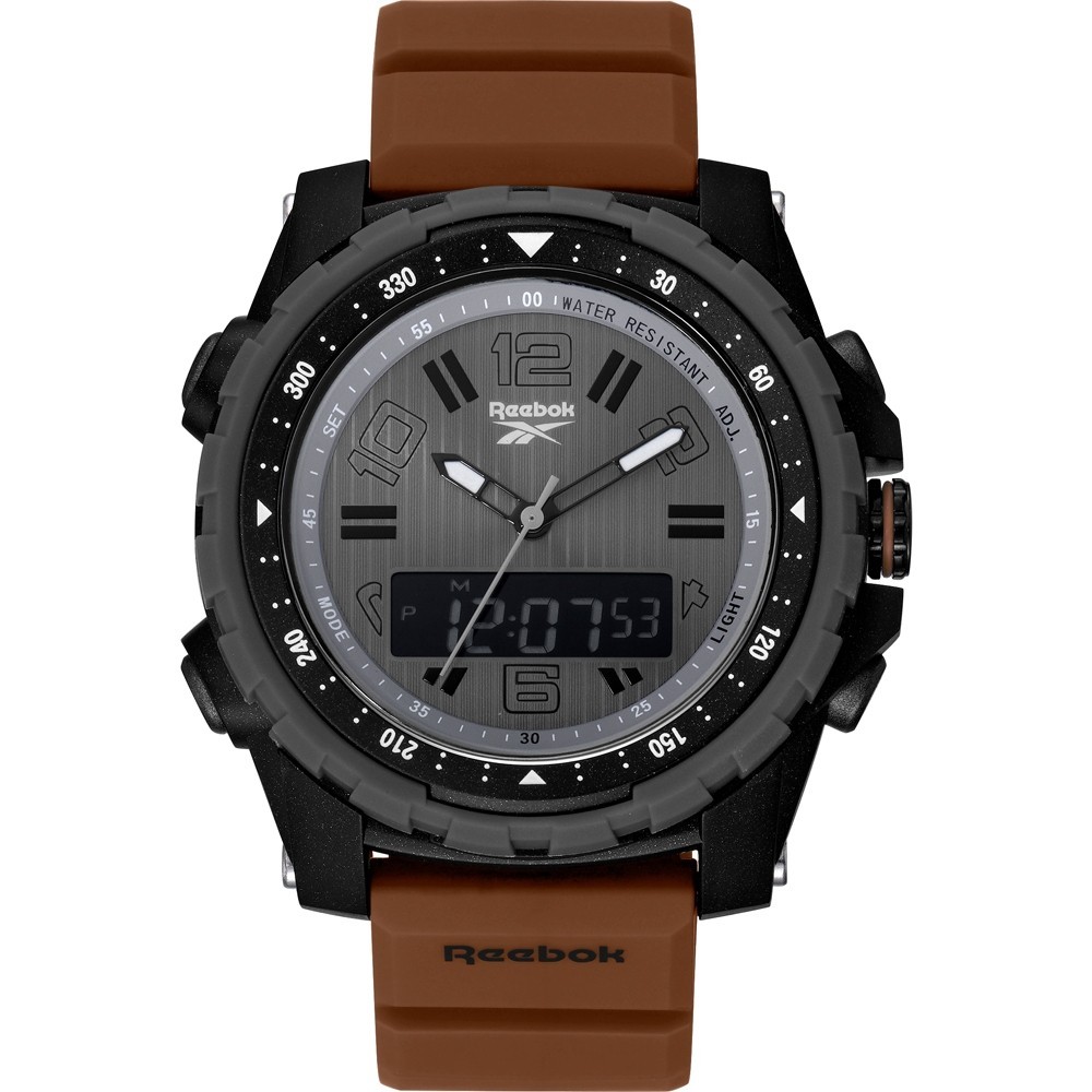 Reebok Casual Men's Watch RB RV-ROG-G4-PBPJ-AB