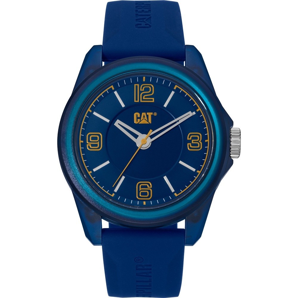Caterpillar Casual Men's Watch CAT LN.110.26.637
