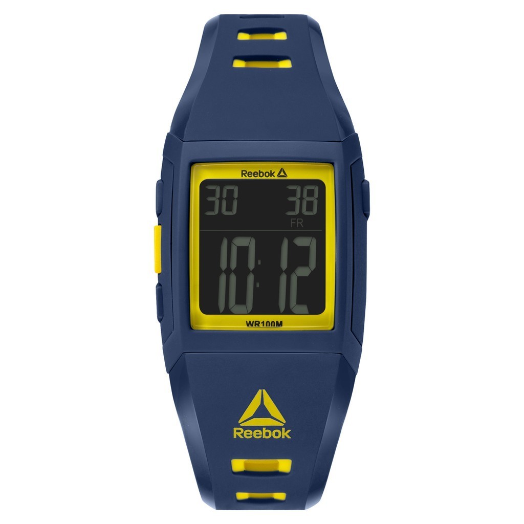 Jam Tangan Pria Reebok RB RD-SQU-G9-PNPN-BY