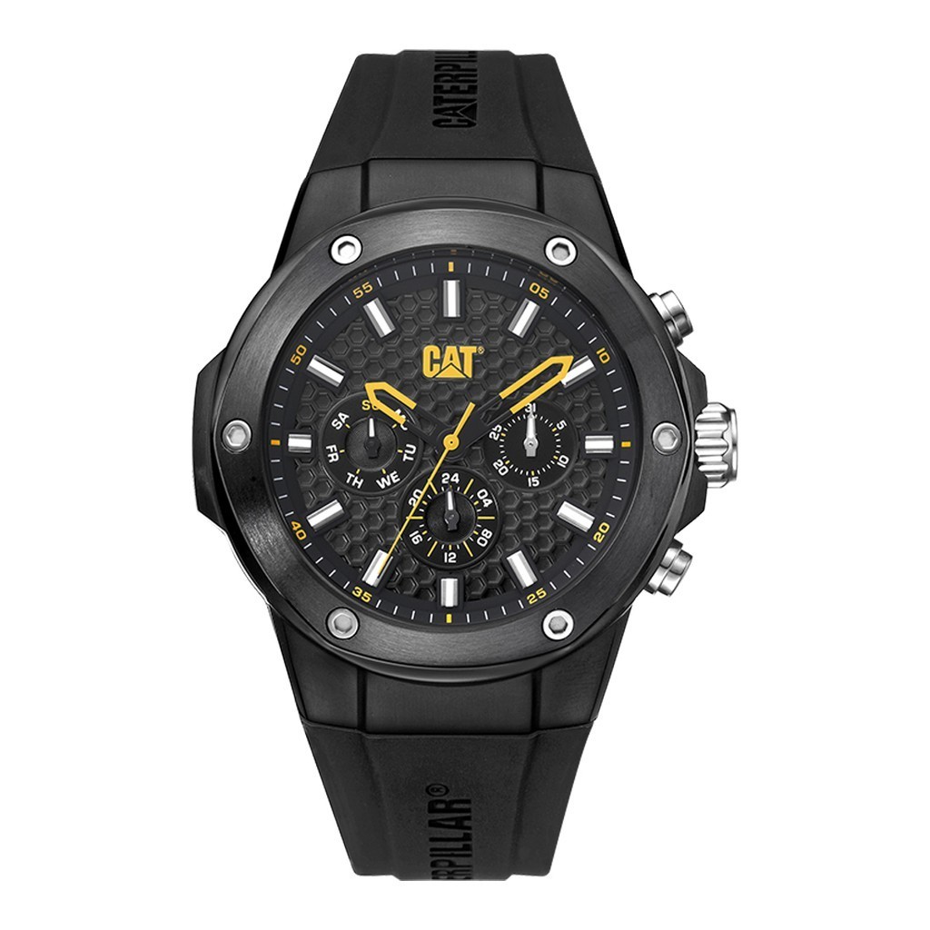 Caterpilla Men's Watches CAT AA.169.21.121T