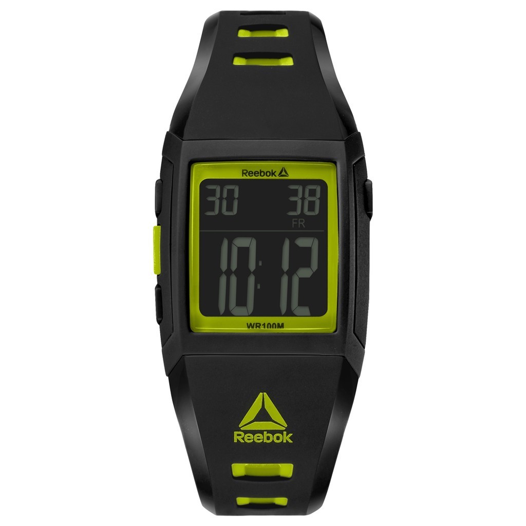 Jam Tangan Reebok Pria RB RD-SQU-G9-PBPB-BG