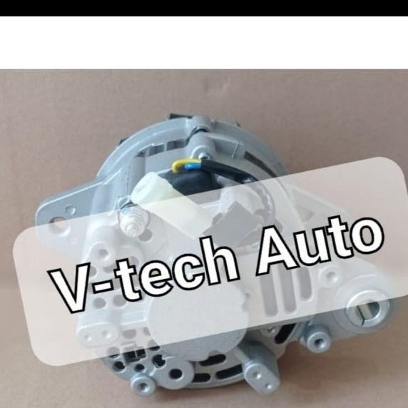 Dinamo Ampere / Alternator Fuso Ps190 Fuso Fighter Fuso 6D15 6D16