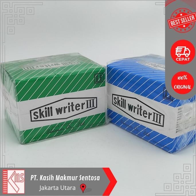 

SHINWA SKILL WRITER PEN
