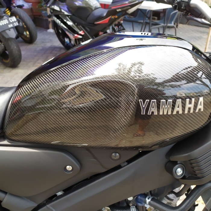 paket modif hemat 1 for xsr155