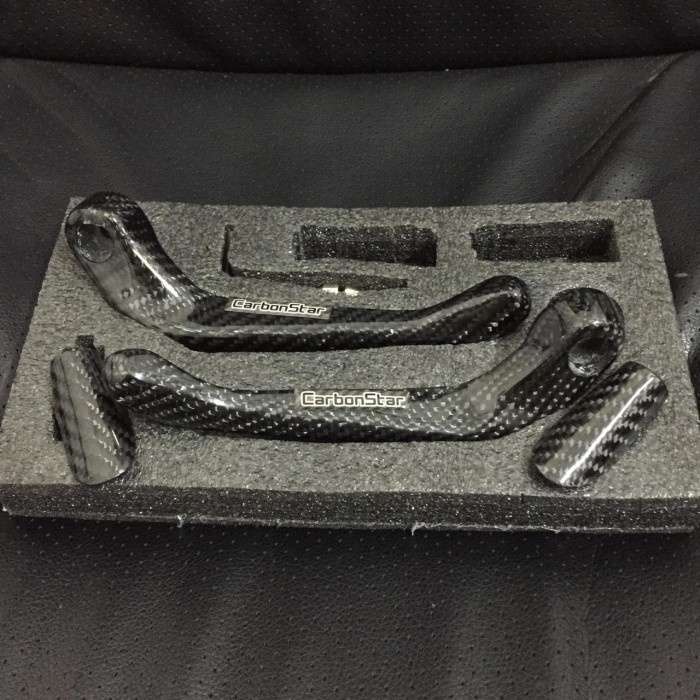 Proguard Carbon kevlar