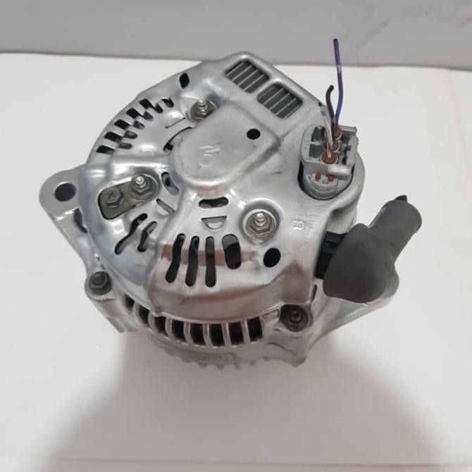 Alternator Dinamo Ampere Amper Suzuki Aerio Baleno Copotan