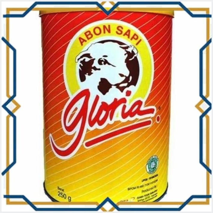 

[GDS] GLORIA ABON SAPI ORIGINAL 250 GR