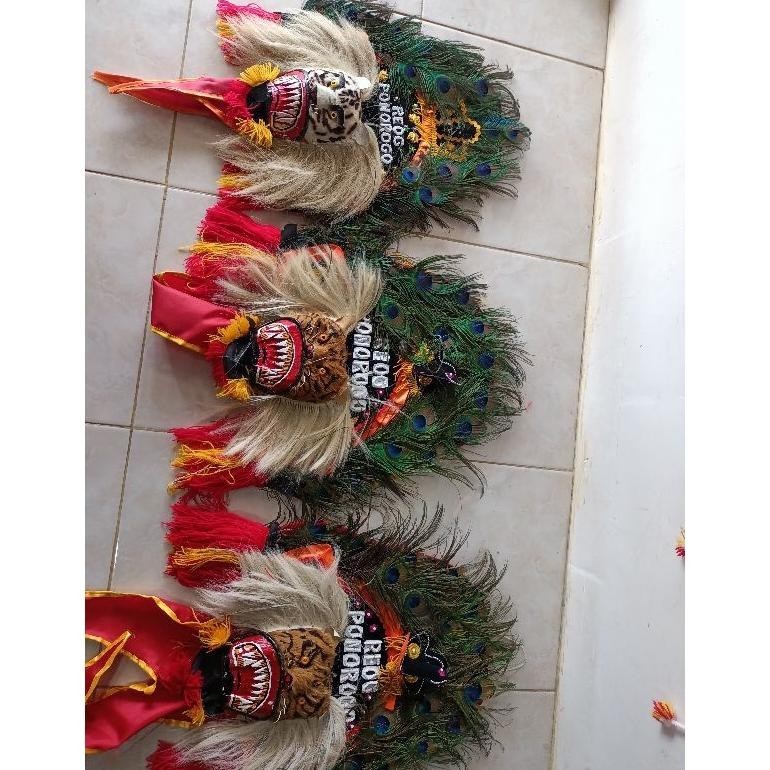 Reog . Reog Mini. Reog Mainan Anak. Reog Murah. Dadak Merak. Dadak Merak Murah. Barongan Gratis Ongk