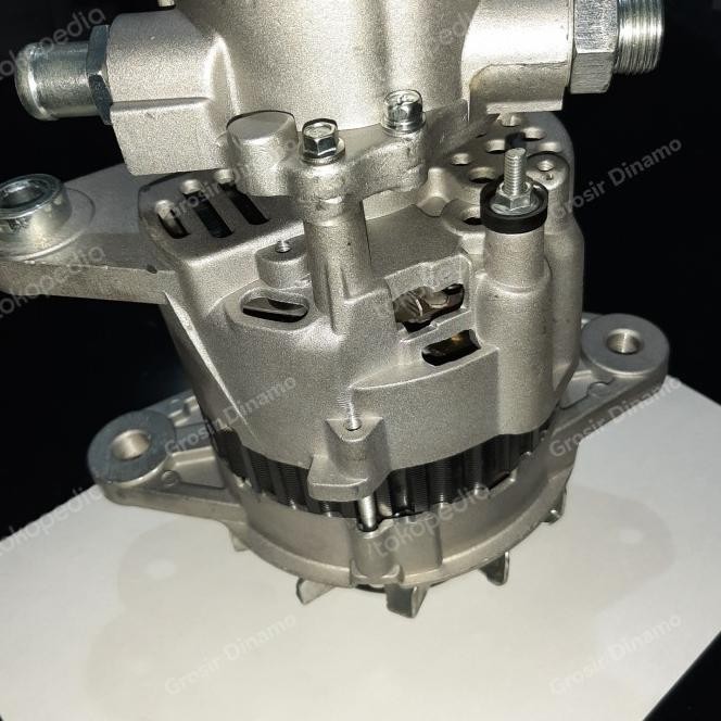 Alternator / Dinamo Ampere Mitubishi Ps100 4D30 (24Vl