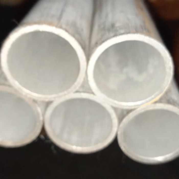 pipa stainles 304 od 32mm tebal 3mm pjg 1 mtr