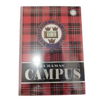 

BUKU TULIS CAMPUS PANJANG 36 LEMBAR ISI 10 GRATIS ONGKIR