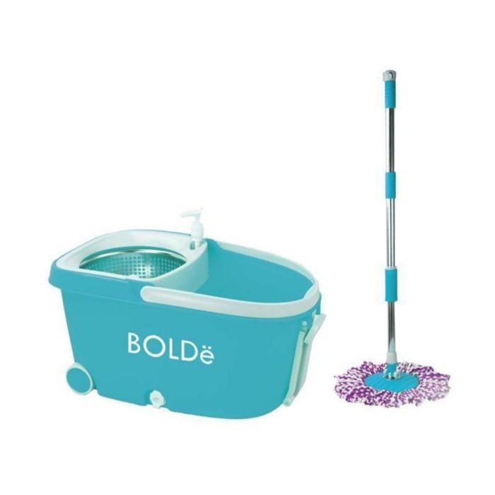 Bolde Super Mop Deluxe Plus / Deluxe