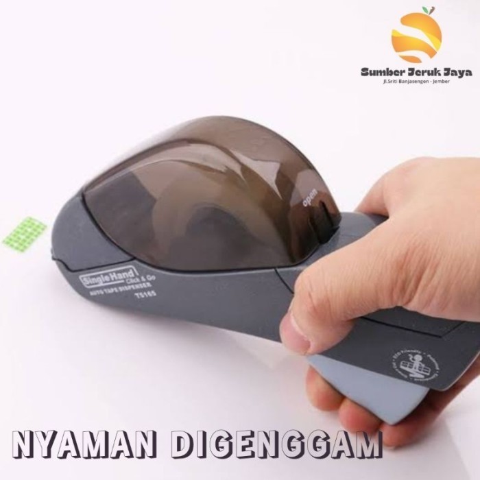 

magic packing tool auto tape dispenser K01