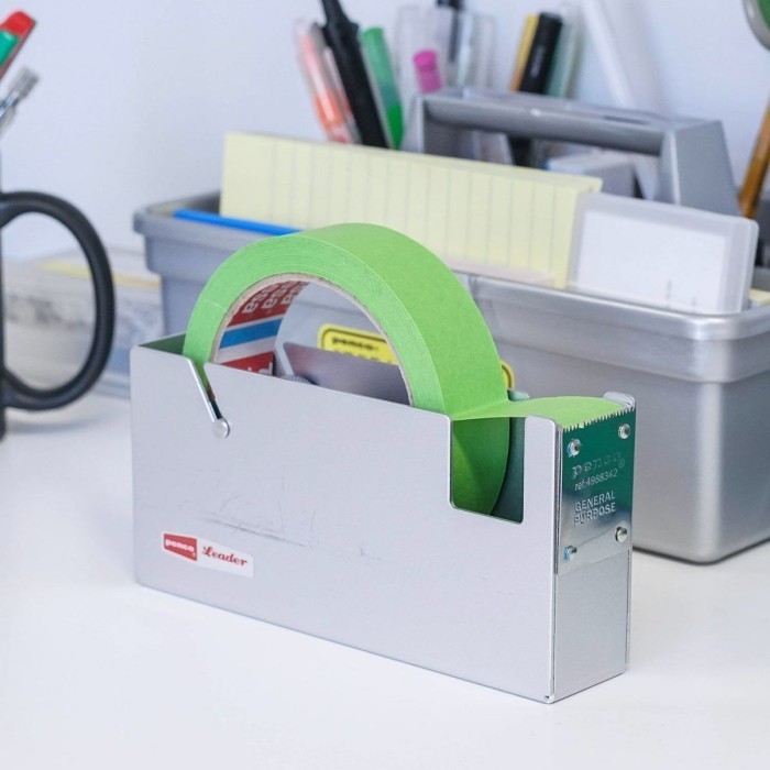 

PENCO Tape Dispenser / Tempat solatip original Jepang K01