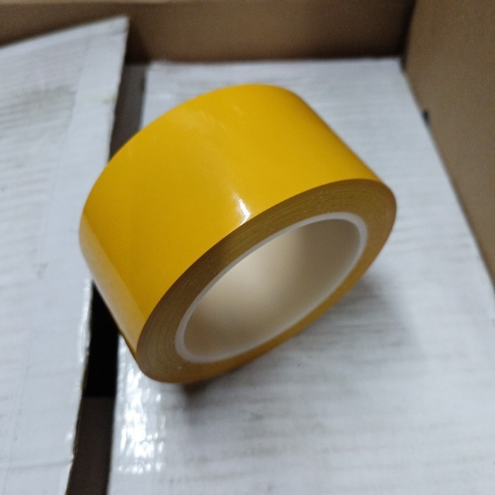 

lakban lantai kuning 2" x 33m K01