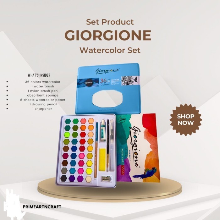 

watercolor/cat air set G-3606 K01