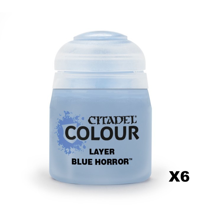 

Citadel Layer : Blue Horror K01