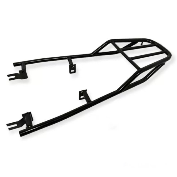 Breket Supra X 100 Fit Lama Behel Motor Bracket Motor Braket Motor