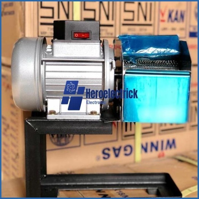 Parutan Kelapa Listrik Mini 200 Watt / Parutan Kelapa Murah