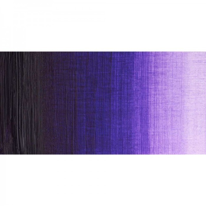 

WINTON OIL COLOUR 37 ML DIOXAZINE PURPLE WINSOR & NEWTON K01