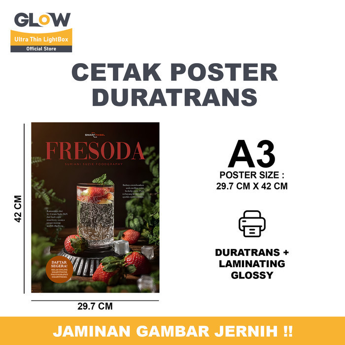 

cetak poster kertas duratrans K01