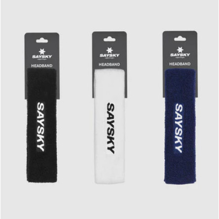 Saysky - Combat Sweatband Headband