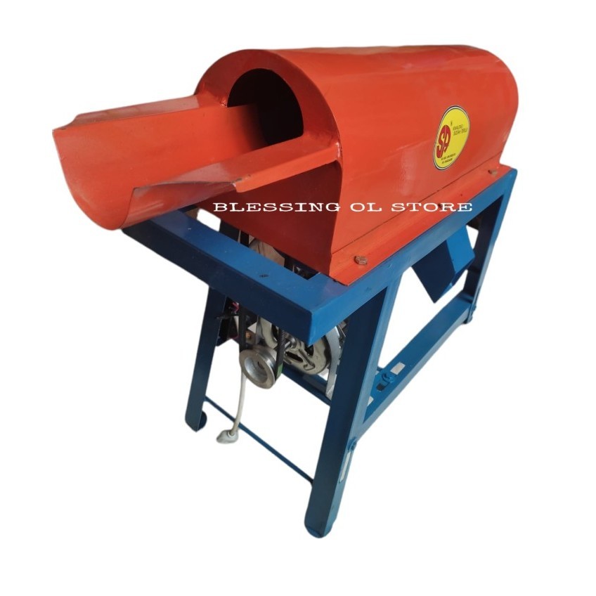 Mesin Pipil Jagung Mini Dinamo / Pipil Jagung Murah / Mesin Pipil