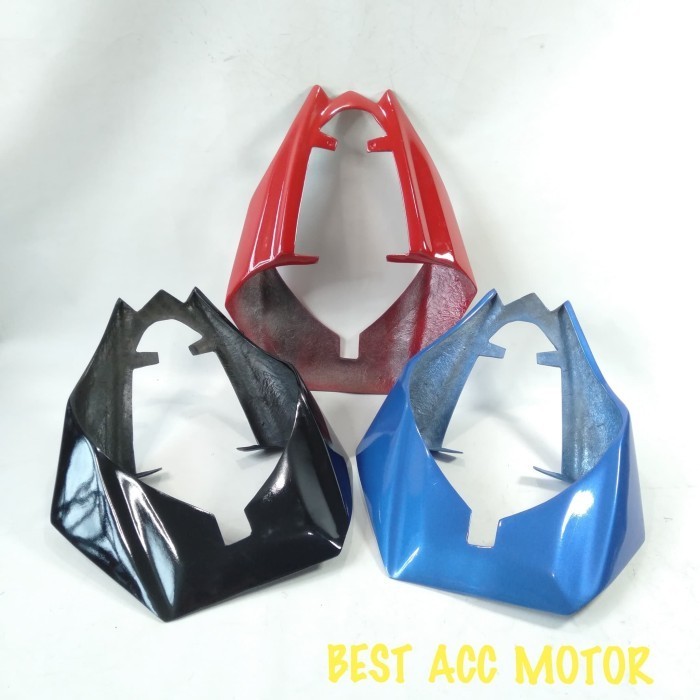 Cover Body Gsx 150R Samping Body Gsx Cover Body Belakang Gsx 150R