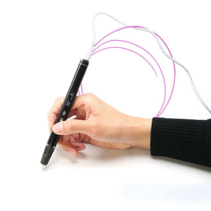 

Ready Limaco Smallest 3d Printing Pen RP900A