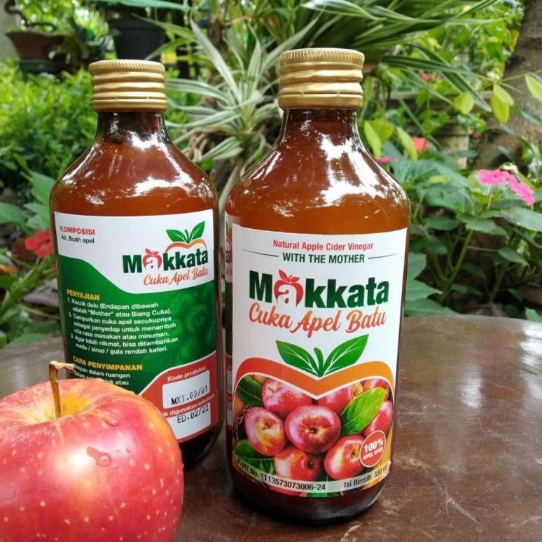

Best Seller cukak apel makkata asli 100% asli batu Sale