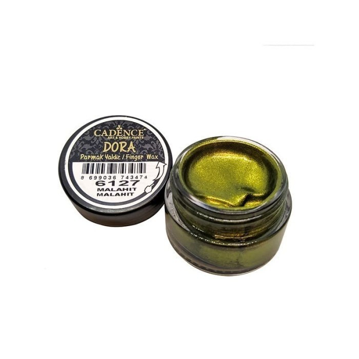 

Ready Cat Cadence Dora Finger Wax 20ml