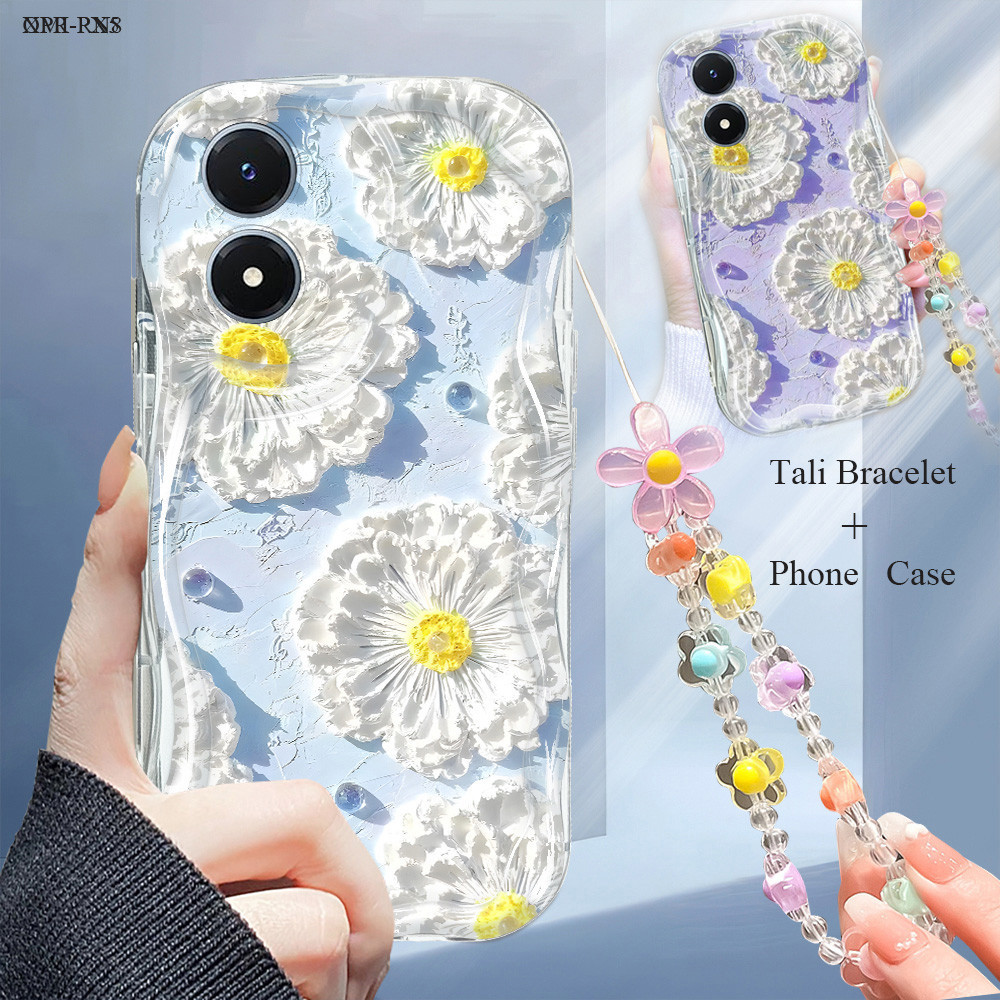 Casing Hp Untuk OPPO Reno 14F 13F 11 11F 10 8 8T 7 7Z 8Z 6 5 5F 4 4F R15 R17 Pro 4G 5G Phone Case So
