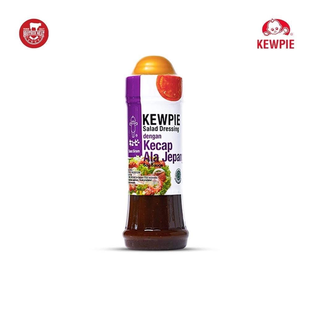 

IQR-914 Kewpie Salad Dressing Premium