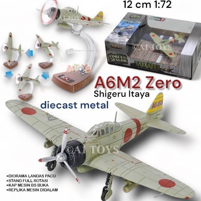 Miniatur Diecast Pesawat Bomber Boeing B-52 Stratofortress 25 Cm 1:200