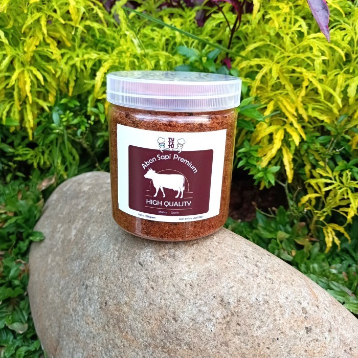 ABON SAPI / ABON SAPI ASLI / ABON SAPI SUPER / ABON SAPI MANIS