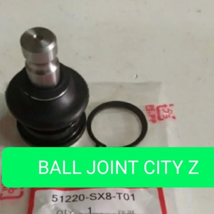 BALL JOINT HONDA CITY Z ORIGINAL