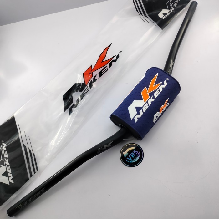 Stang Fatbar Nk Neken Plus Busa Original Stang Fatbar Stang Neken