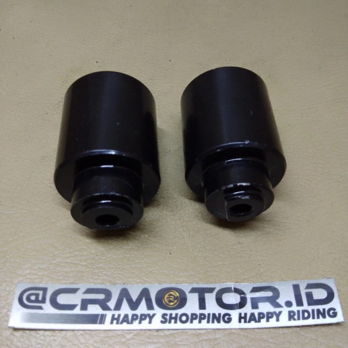 Original Jalu Stang Balancer Endgrip Cbr 150 Led Cbr K45A Cbr Cbu Fi