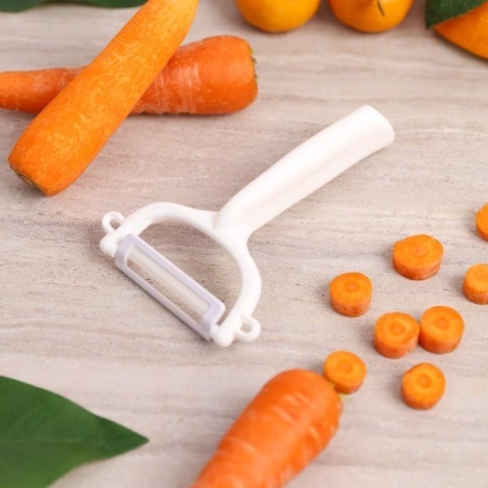 Pr0M0 Ceramic Peeler// Kohana Ceramic Peeler