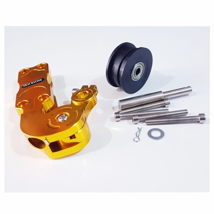 Stabiliser/Stabilizer Rantai Motor Vixion Old/Vixion New/Xabre/Byson