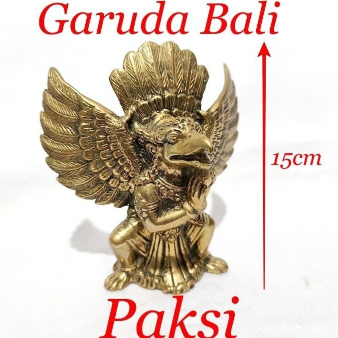 Patung Garuda Bali