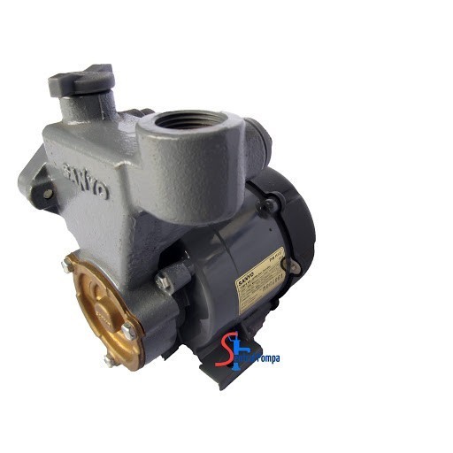 Pompa Air Listrik Sanyo PWH137C