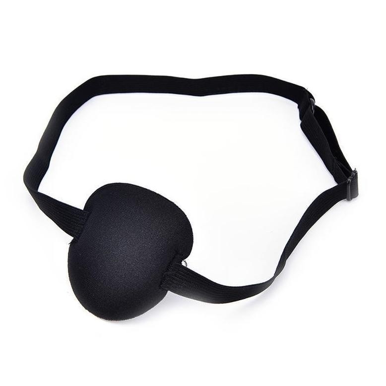 PN Medical Eye Patch / Penutup Mata Medis / Terapi Mata Malas / Penutup Mata Terapi Mata Malas TERLA