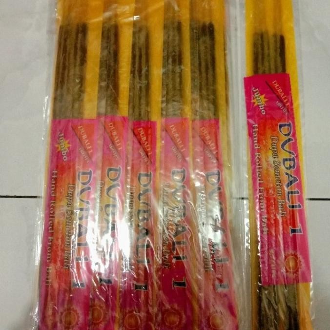Dupa Dubali Menyala 4 Jam