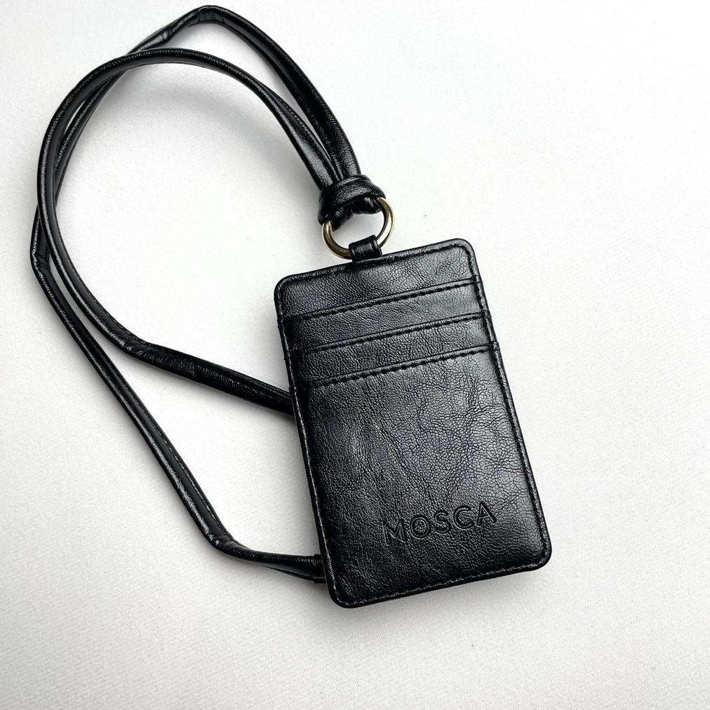 

Siap Kirim Lanyard Id Card Holder Wanita (Sephia By Mosca) Cardholder Wwr-76
