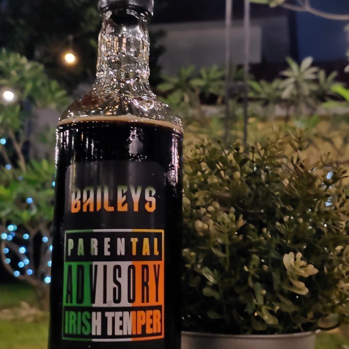

BAILEYSS SYRUP 750ml