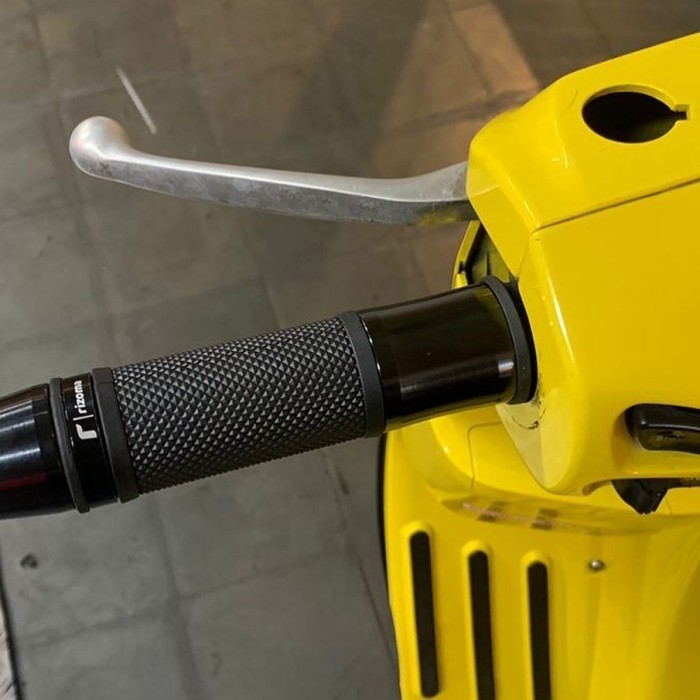 Handgrip Rizoma Vespa Sprint Primavera S Lx Handgrip Vespa Matic