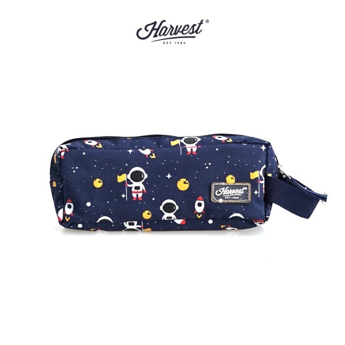 

TEMPAT PENSIL / PENCIL CASE HARVEST POP CASE - ASTRO