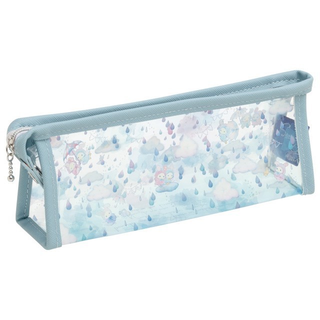 

PENCIL CASE SAN-X SENTIMENTAL CIRCUS KOTAK PENSIL LIMITED EDITION
