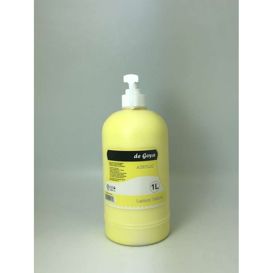 

DE GOYA ACRYLIC 1L